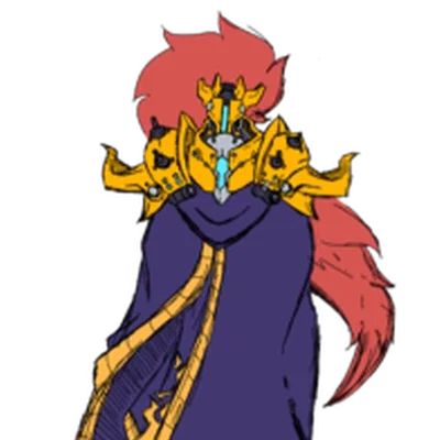 Yharim | Terraria Calamity 