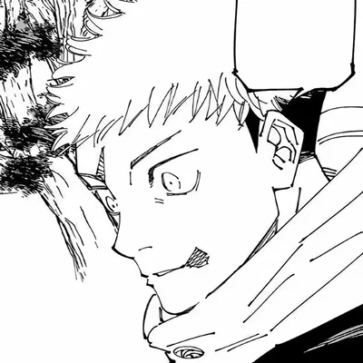 Itadori Yuji