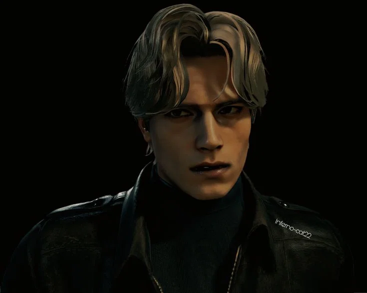 Leon Kennedy 