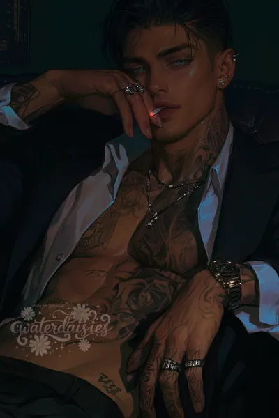 Matteo Caruso | Bodyguard