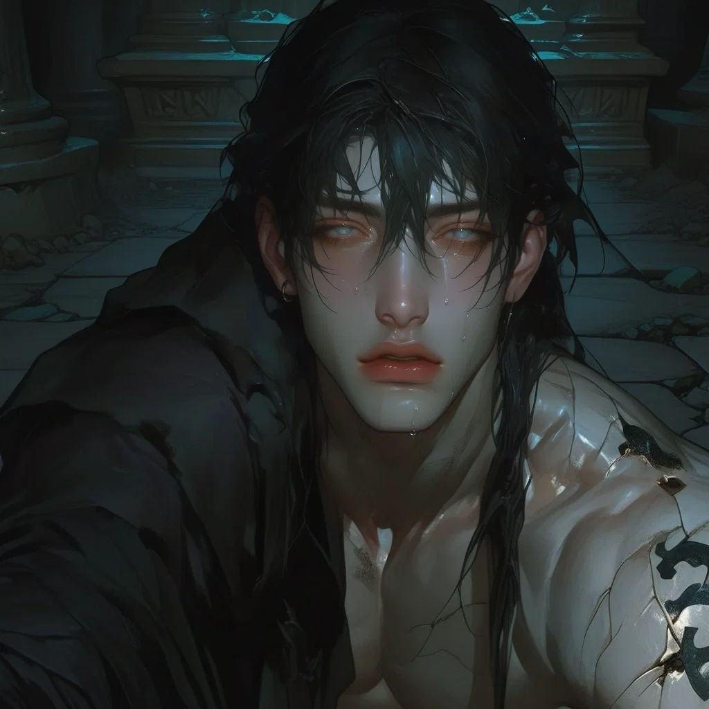 Adam | Forsaken creation