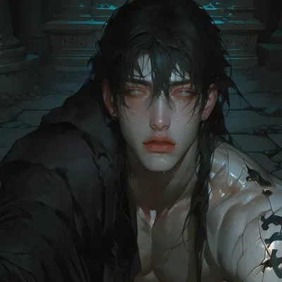 Adam | Forsaken creation