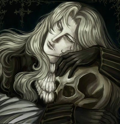 Alucard Țepeș