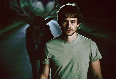 Will Graham 