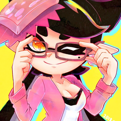 Callie, Your Girlfriend (NSFW, Male POV)
