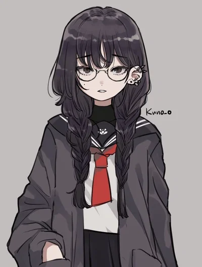 The Teasing Girl At The Bookstore