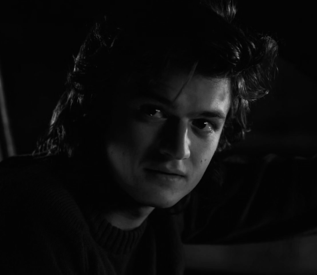 Steve Harrington