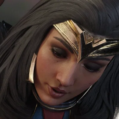 Wonder Woman (Batesz)