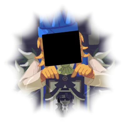 👑 ◡ iTrapped ✦ FORSAKEN