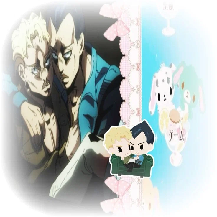 SORBET AND GELATO  ̊.🎀༘⋆