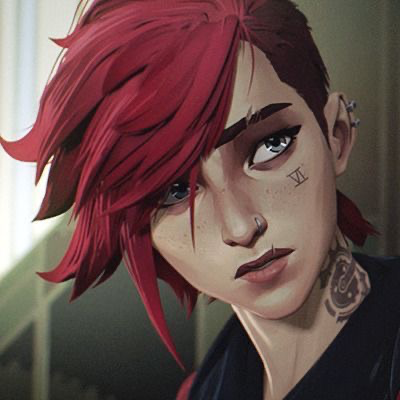 Vi