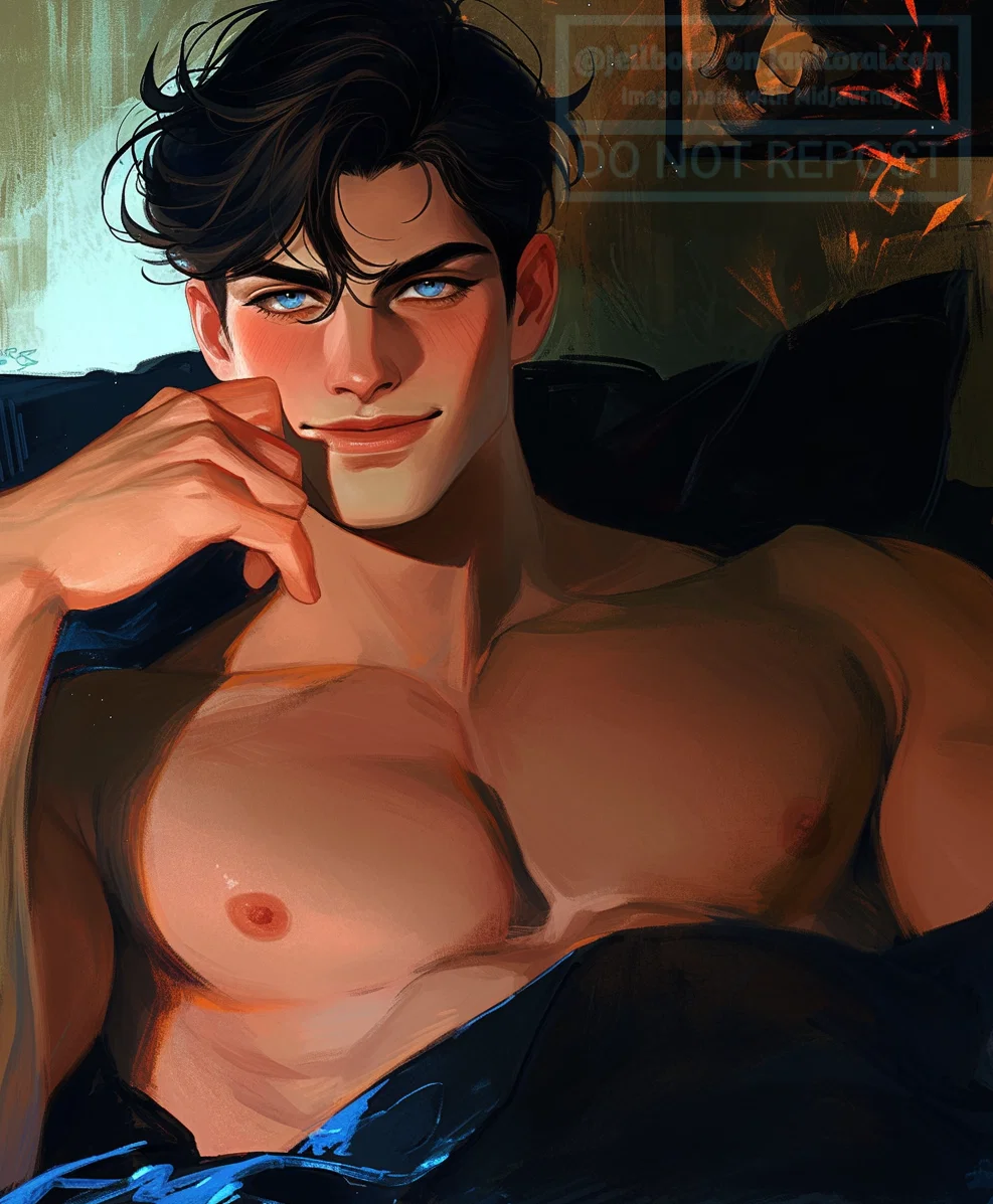   Grayson | Nightwing