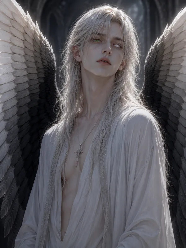 Fallen Angel