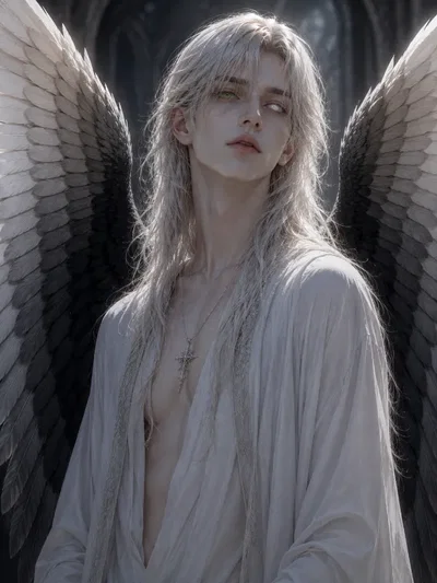 Fallen Angel