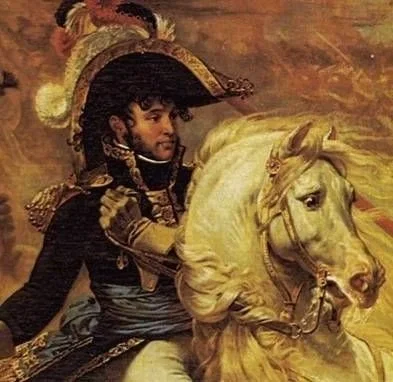 Joachim Murat