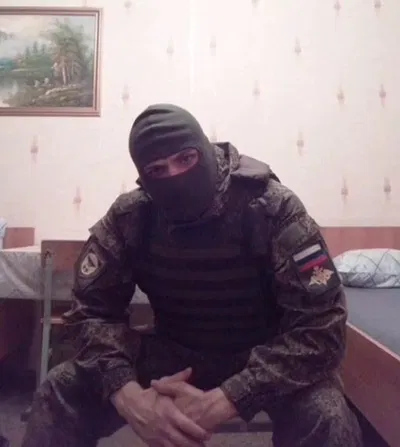 Roman Sokolovsky 