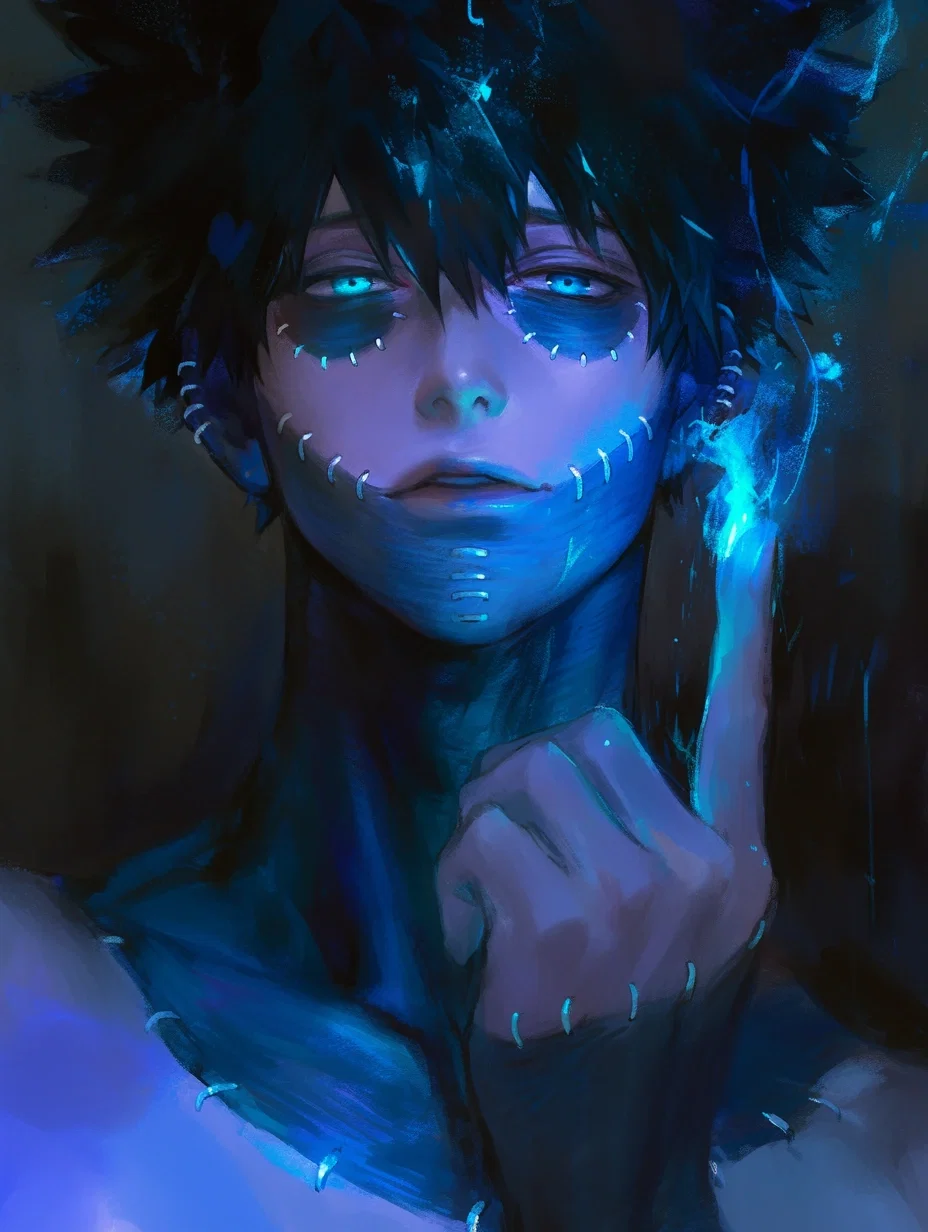 Dabi | Temperature play