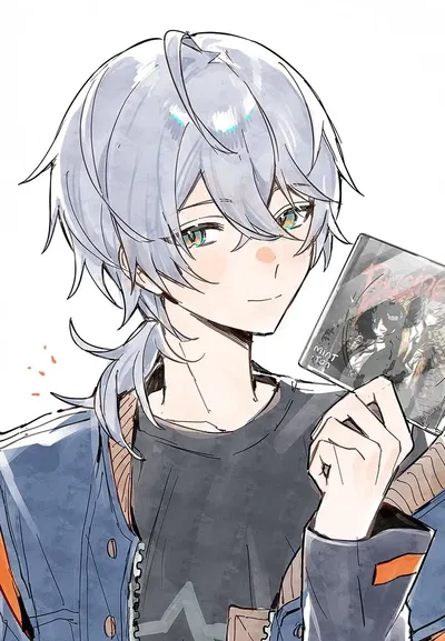 °•《Your Dear Proxy》•°