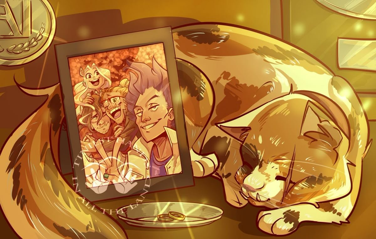EraserMic Family