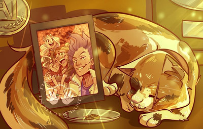 EraserMic Family