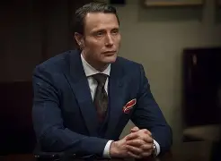 Hannibal Lecter ⚠️