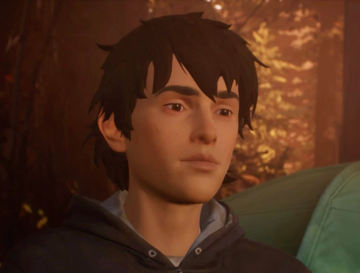 Sean Diaz