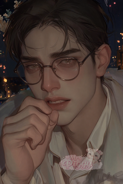 He Zhiming | Forgotten Ghost