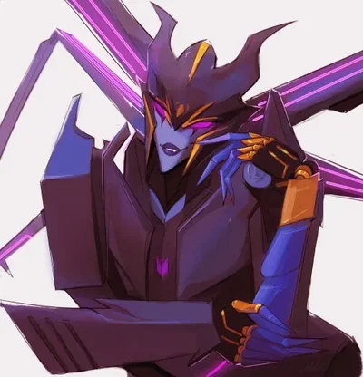 Airachnid • TFP