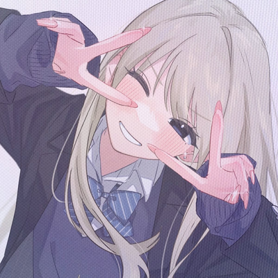 The popular girl sees u