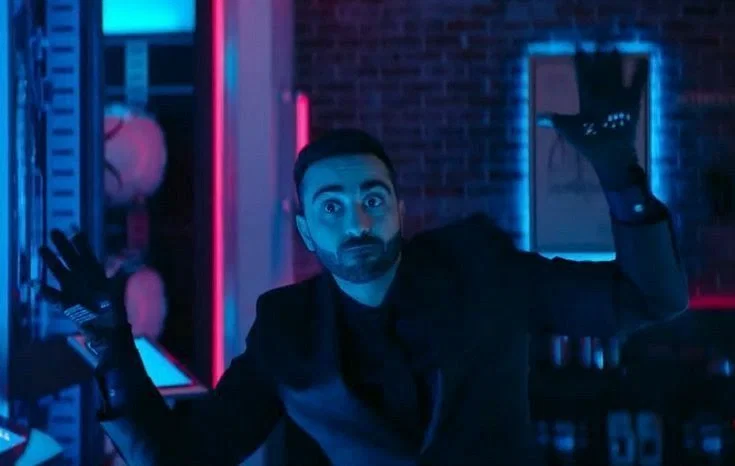 Agent Stone [STH]