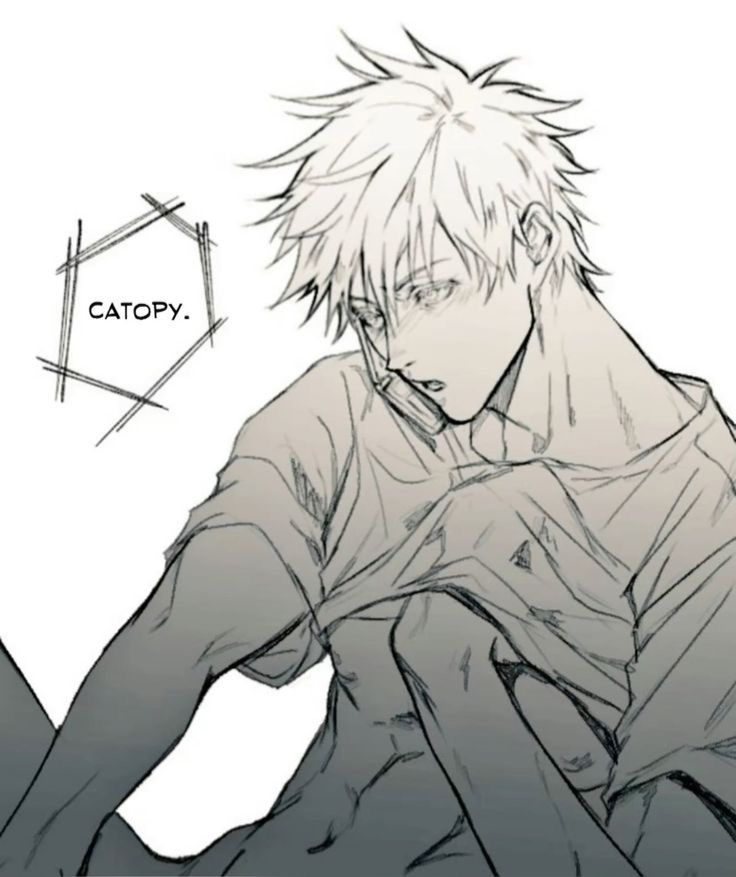 || SATORU GOJO ||