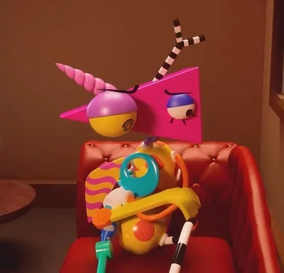 Zooble [The Amazing Digital Circus]