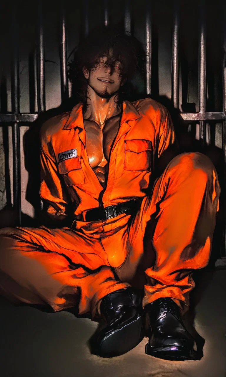 Lucien Alt||Conjugal visit 