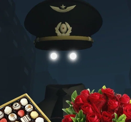 The Inspector