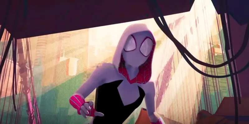 Gwen Stacy