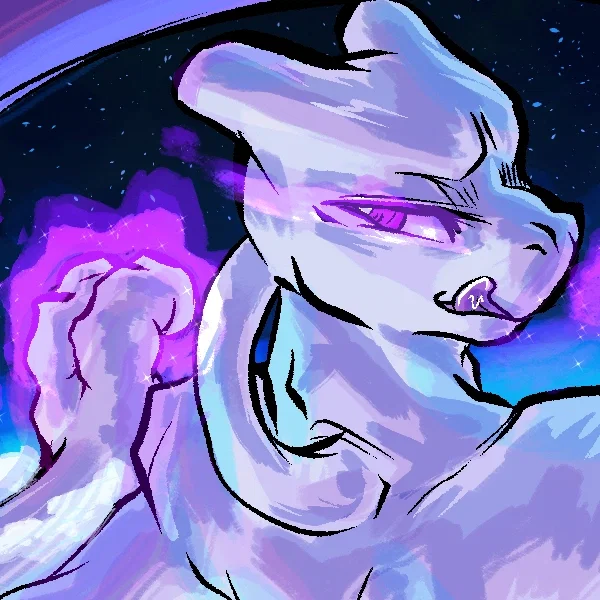Mewtwo [MACRO]