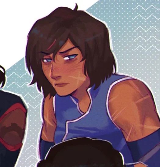 Korra