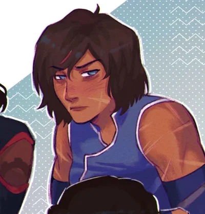 Korra