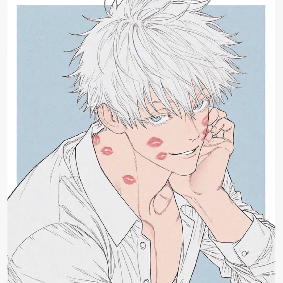 Satoru Gojo
