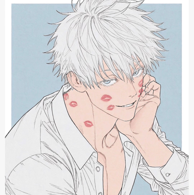 Satoru Gojo
