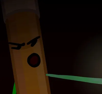 Pencil BFDI ✏️ - TPOT 19: Besties!