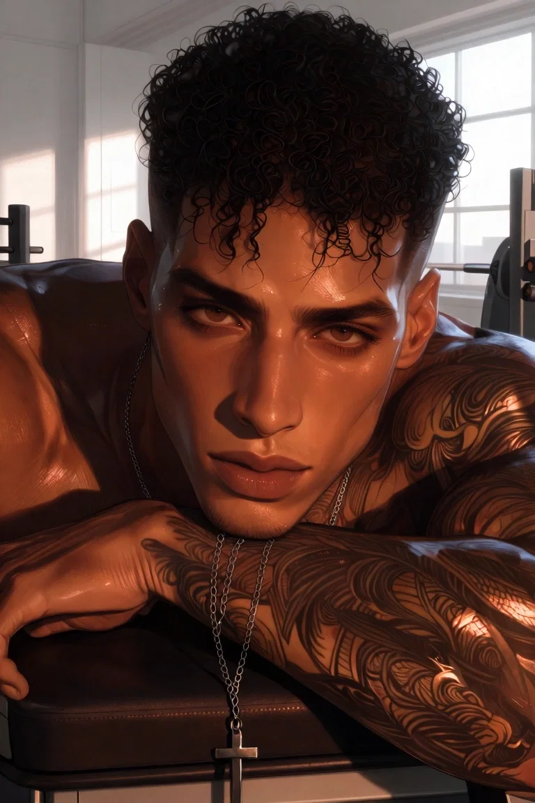 Corbin Sculpted Sweet