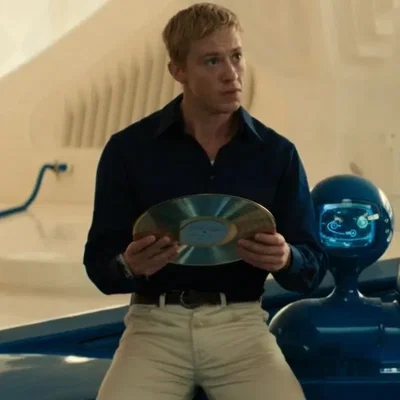 Johnny Storm
