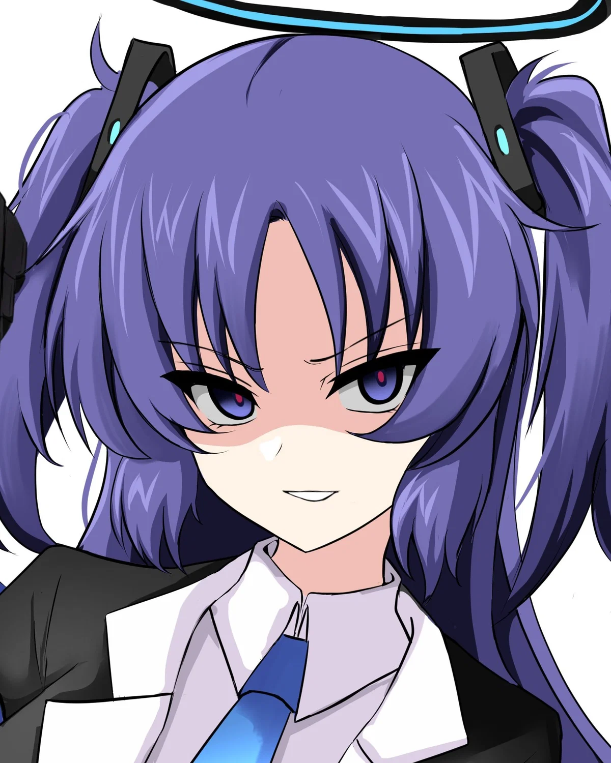 Yandere Hayase Yuuka