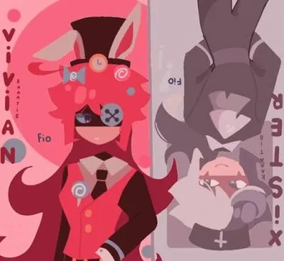 ~Sister rivalry~
