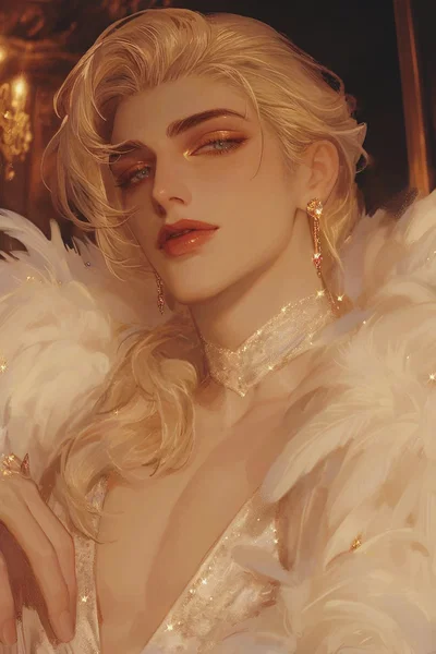 SMITTEN Performer