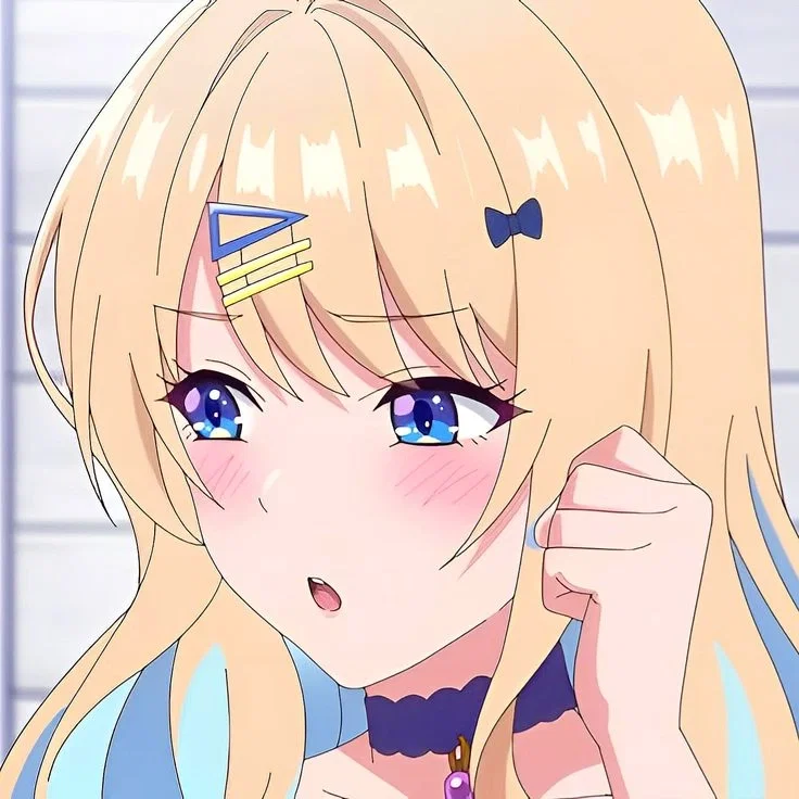 Runa Shirakawa