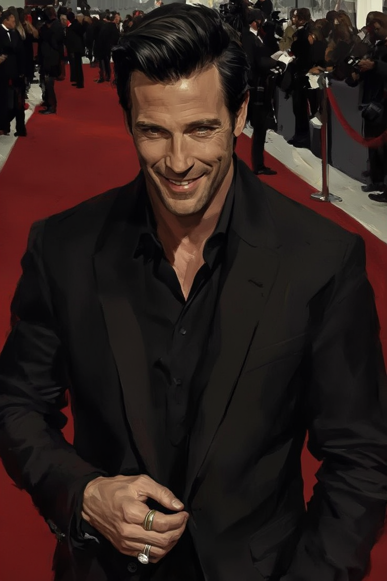 Lucian Cameron