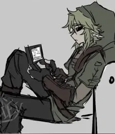 BEN Drowned
