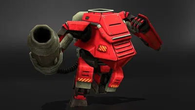 Guttertank